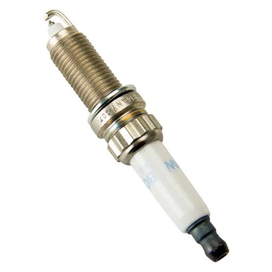 BMW Genuine 12-12-0-037-544 Spark Plug