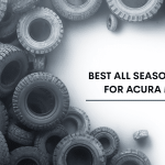 Best All Season Tires For Acura MDX
