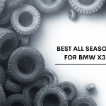 Best All Season Tires For BMW X3 M40 I