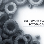 Best Spark Plugs For Toyota Camry