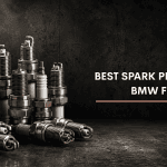 Best Spark Plugs For BMW F10