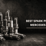 Best Spark Plugs For Mercedes GL450