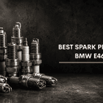 Best Spark Plugs For BMW E46 M3
