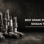 Best Spark Plugs For Nissan Titan