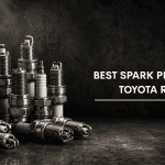 Best Spark Plugs For Toyota RAV4