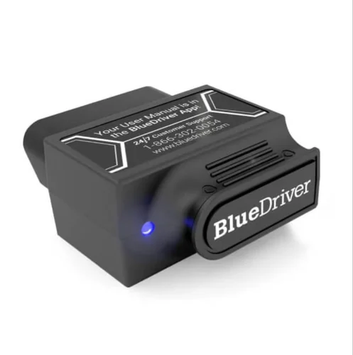 BlueDriver Bluetooth Pro OBD2 Scanner