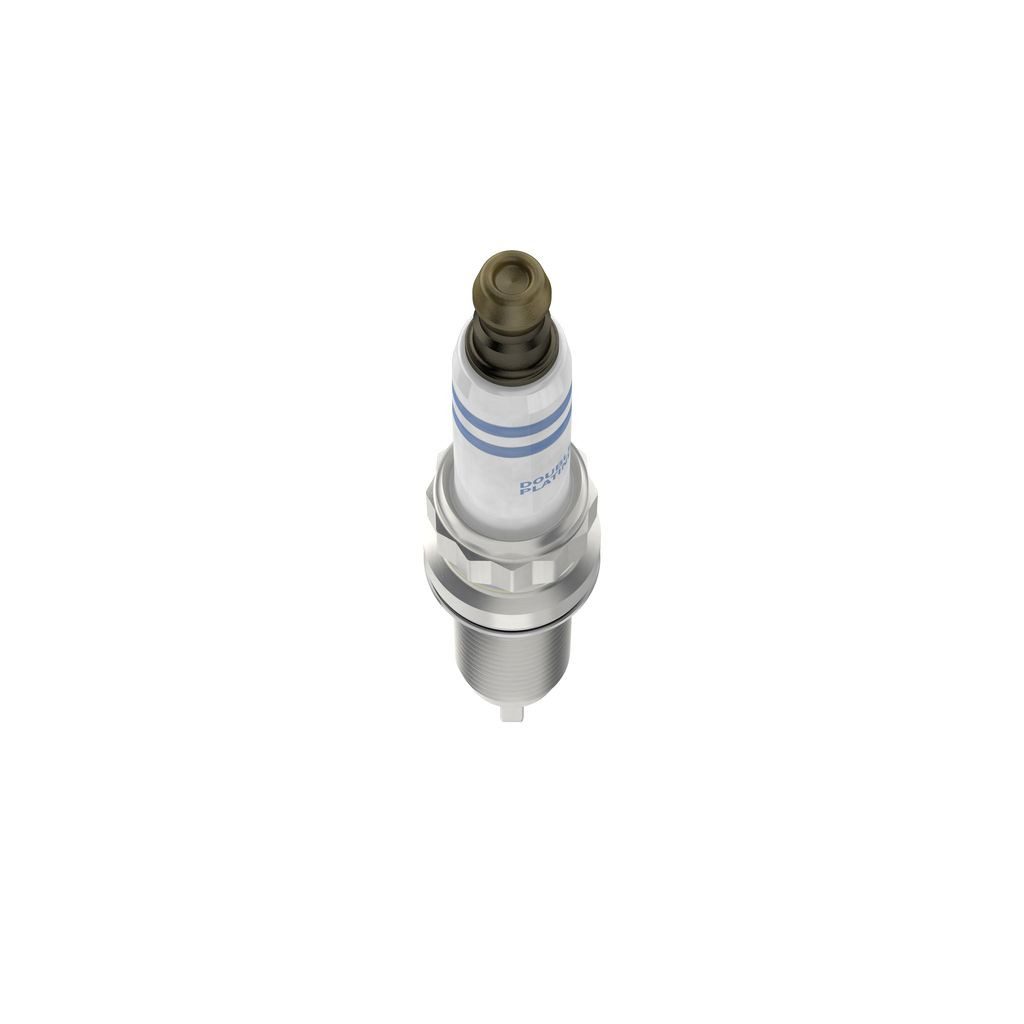 Bosch 0242145561 OE Fine Wire Iridium Spark Plug