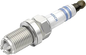Bosch 7406 FGR7DQP+ Platinum Spark Plug