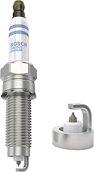 Bosch 8164 OE Fine Wire Iridium Spark Plug