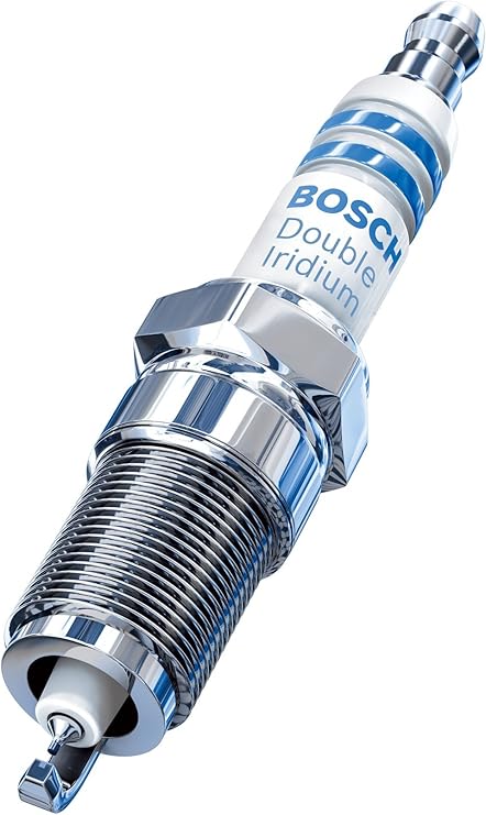 Bosch 9613 Double Iridium Spark Plug