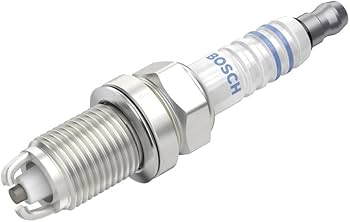 Bosch 9629 FR7LDC+ Platinum Spark Plug