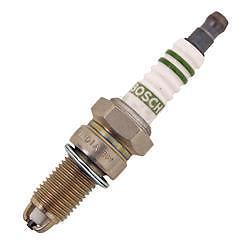 Bosch 96319 Double Iridium Spark Plug