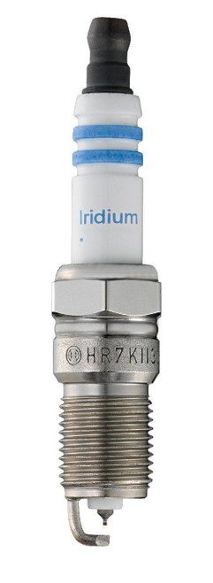 Bosch 96323 FR8DPP33+ Double Platinum Spark Plug