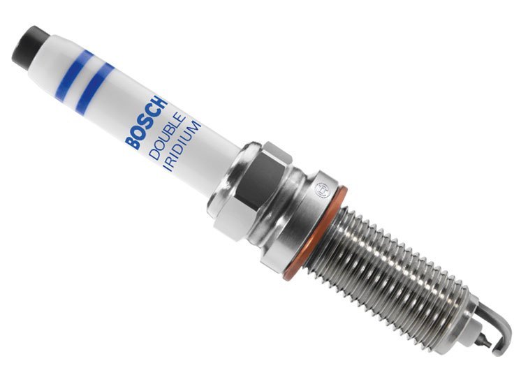 Bosch Double Iridium 96330 Spark Plug