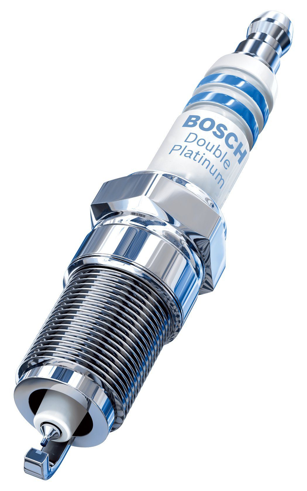 Bosch FR7KPP332 Double Platinum Spark Plug