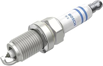 Bosch FR7NPP332 Double Platinum Spark Plug