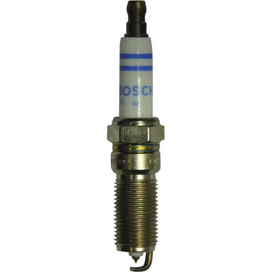 Bosch FR8DPP33+ Double Platinum Spark Plug