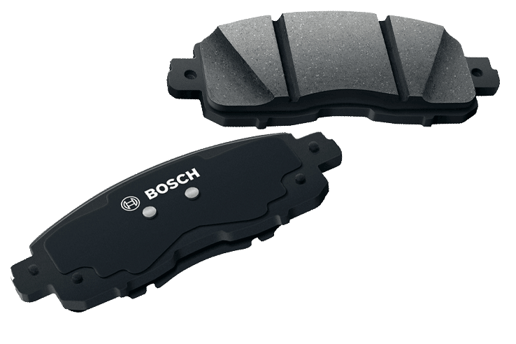 Bosch QuietCast