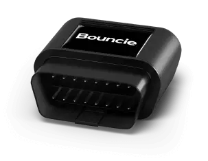 Bouncie GPS Tracker
