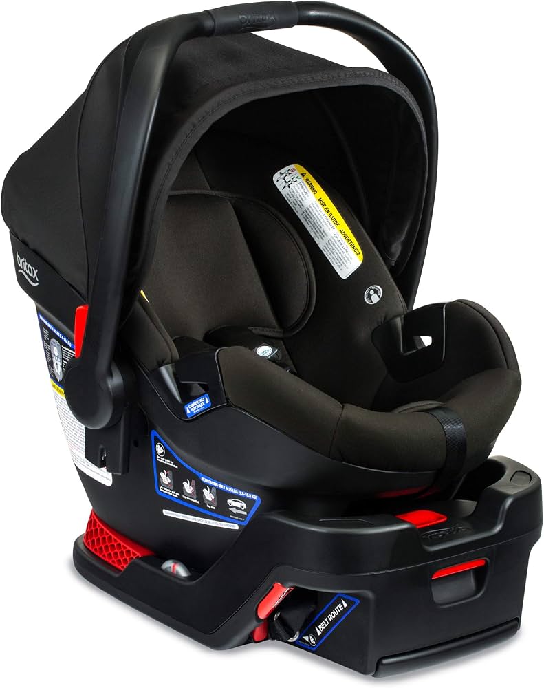 Britax B-Safe Gen2
