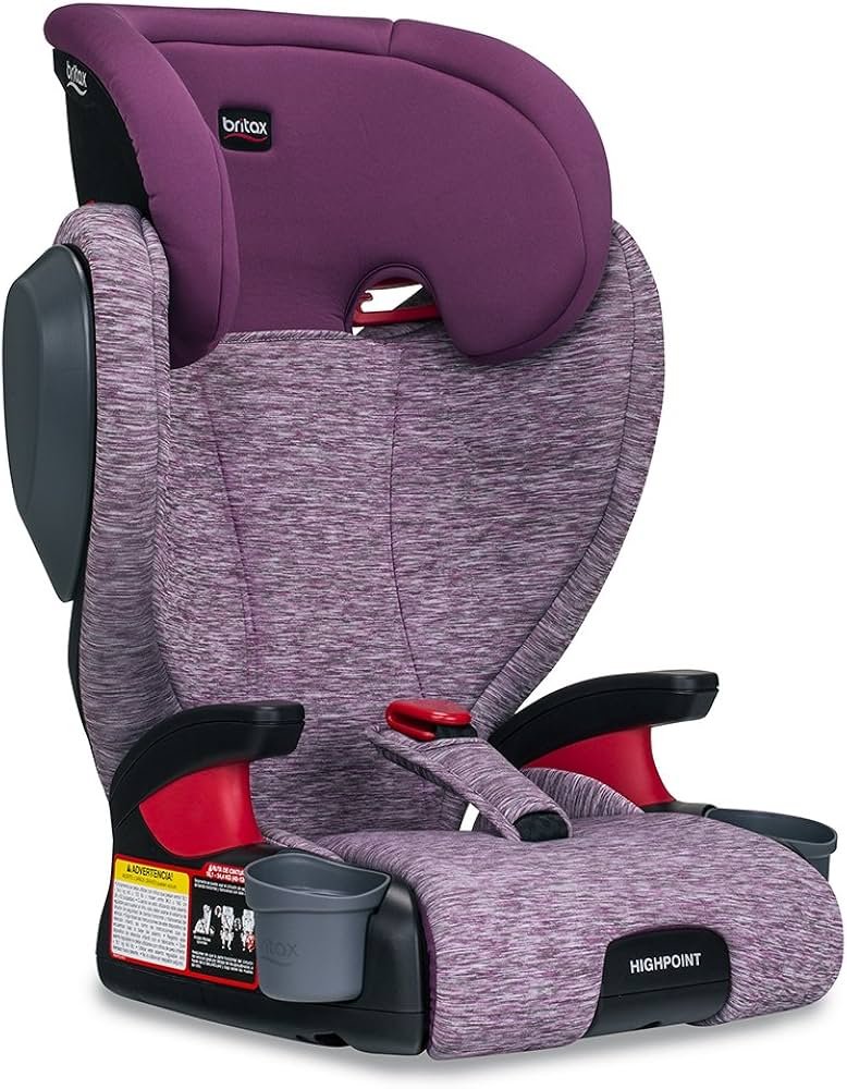 Britax Highpoint