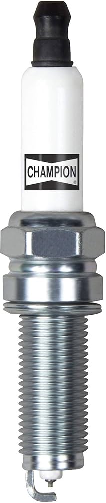 Champion 9407 Iridium