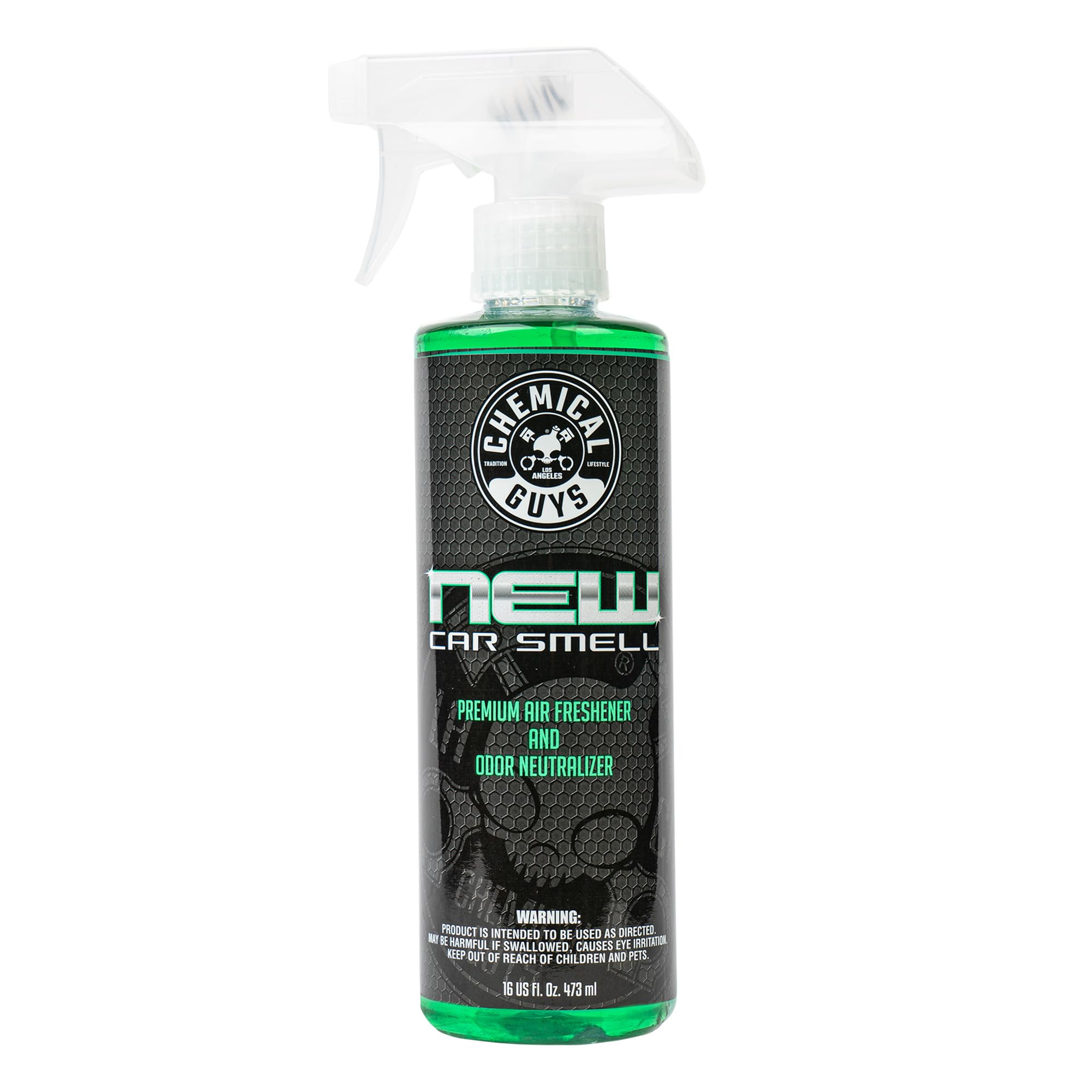 Chemical Guys New Car Smell Spray