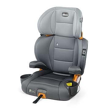 Chicco KidFit ClearTex Plus
