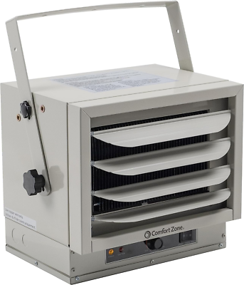 Comfort Zone CZ220 Electric Ceiling Mount Heater