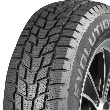Cooper Evolution Winter winter tire