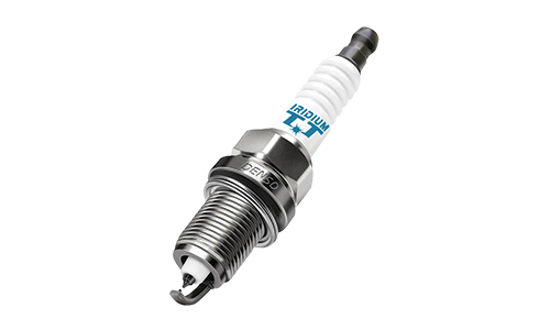 Denso 3454 Iridium TT Spark Plug