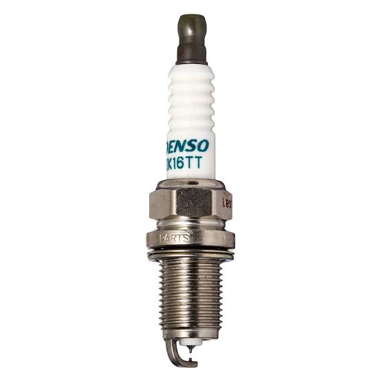 Denso 4702 IK16TT Iridium TT Spark Plug