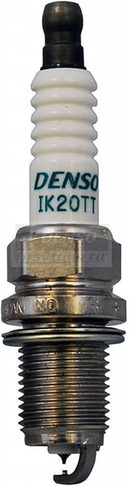 Denso 4702 IKH16TT Iridium TT Spark Plug