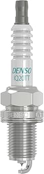 Denso 4707 IKH20TT Iridium TT Spark Plug