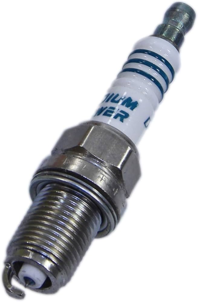 Denso 5303 IKH22 Iridium Power Spark Plug