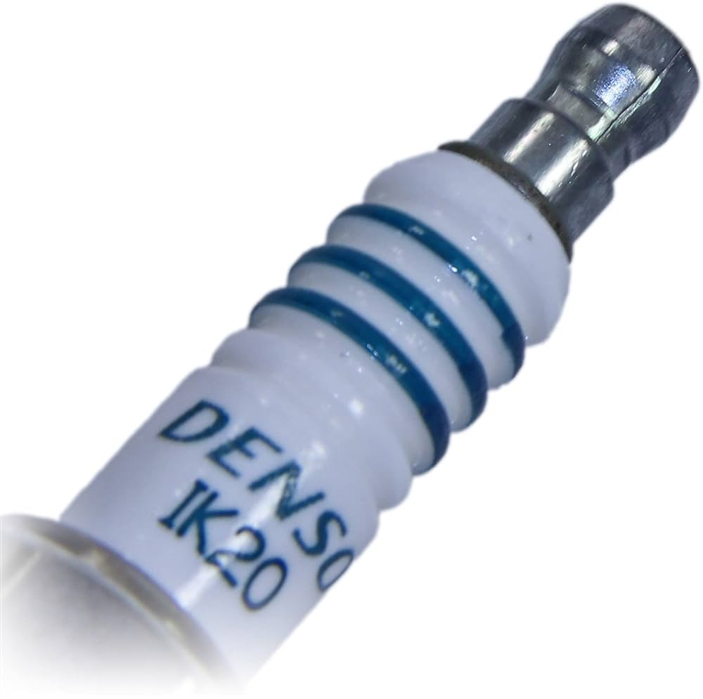 Denso 5304 IKH16TT Iridium TT Spark Plug