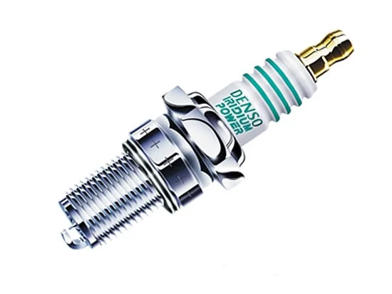 Denso IKH24 Iridium Racing Spark Plug