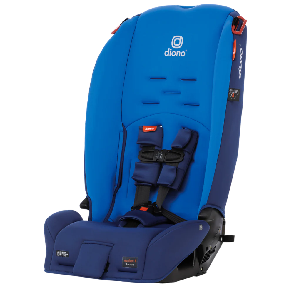 Diono Radian 3R All-in-One Convertible Seat