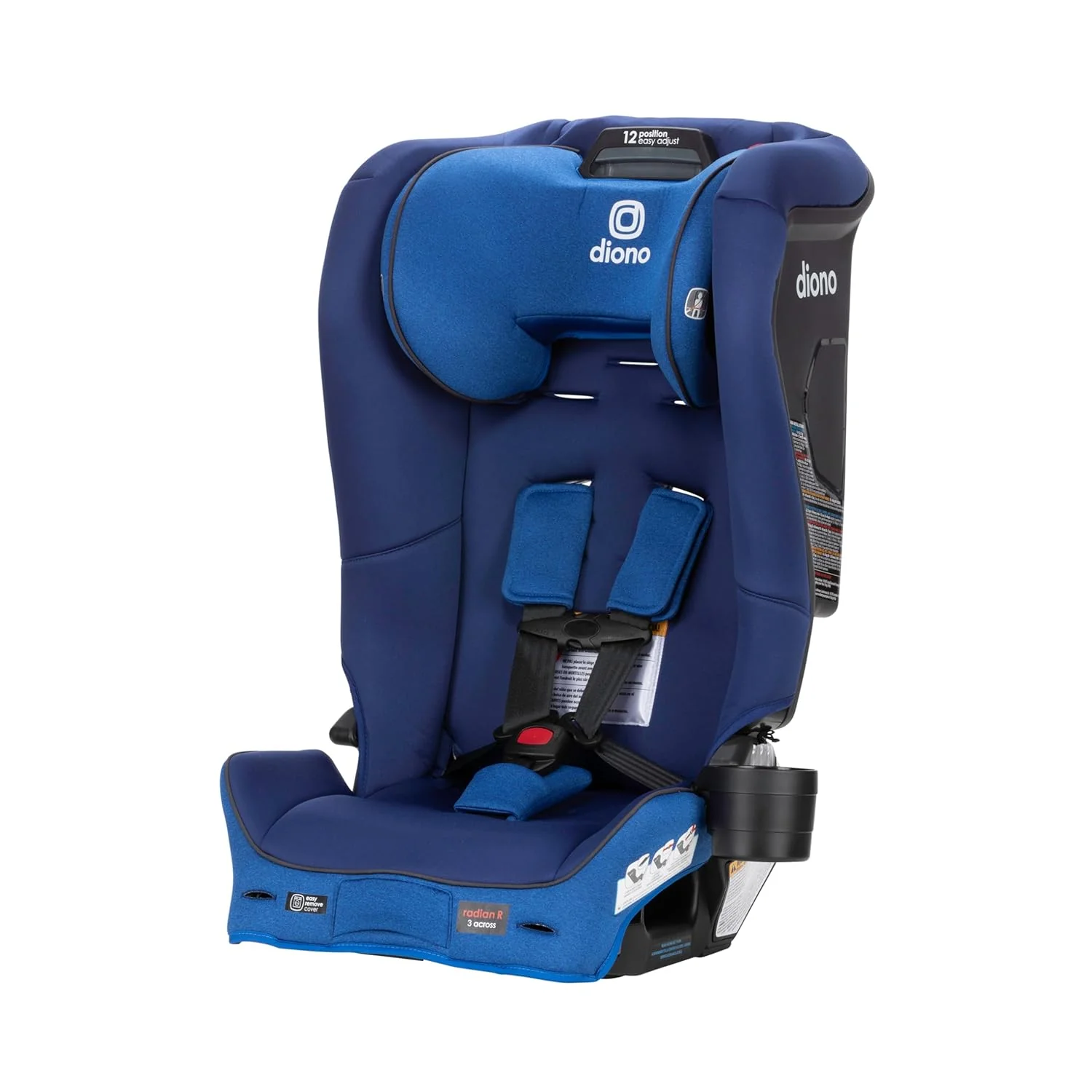 Diono Radian 3R