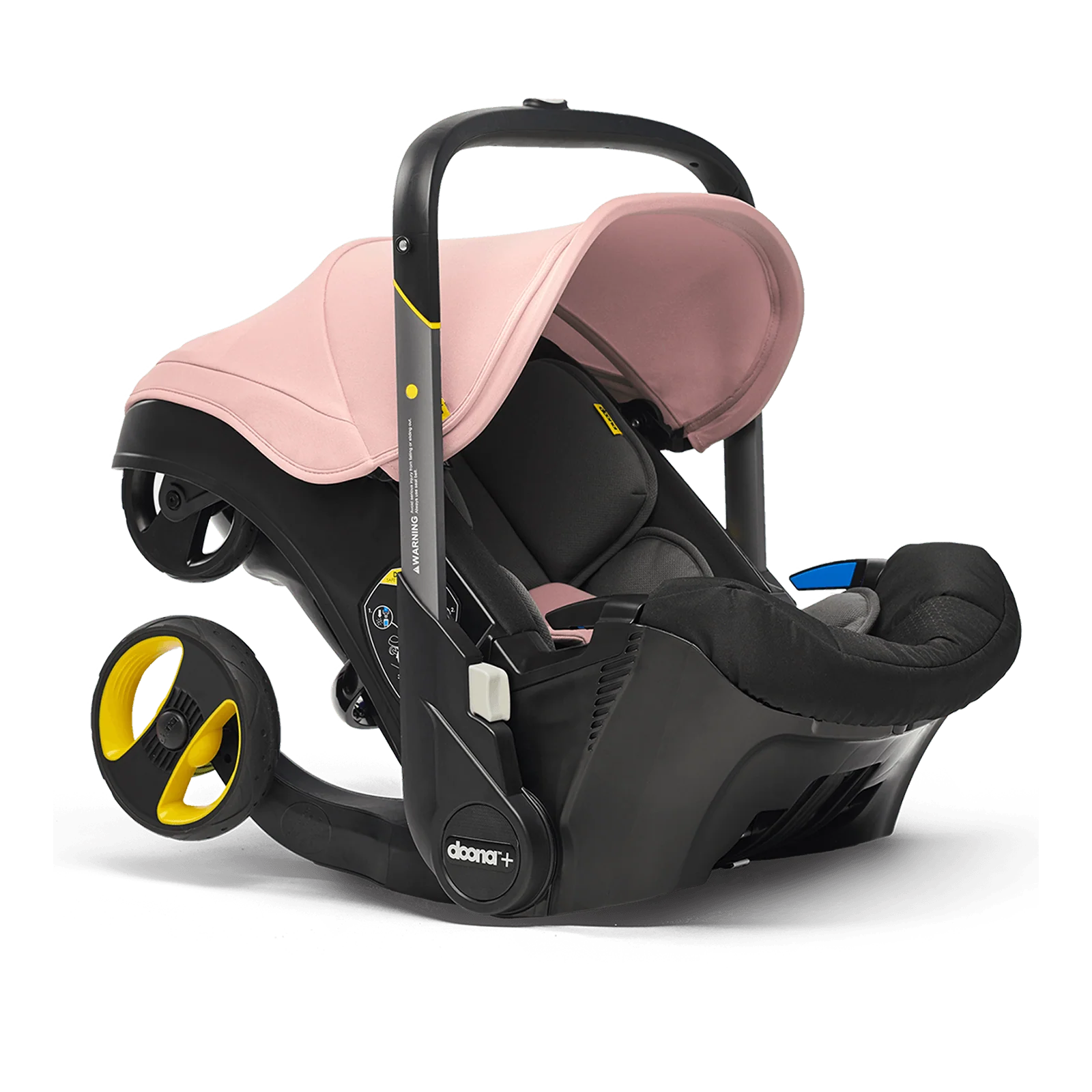 Doona Infant Car Seat