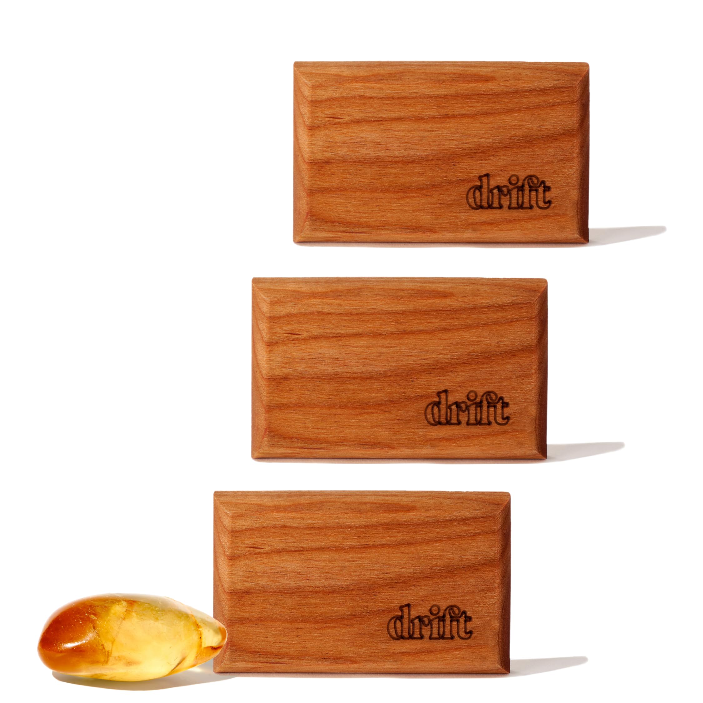 Drift Wood Air Freshener