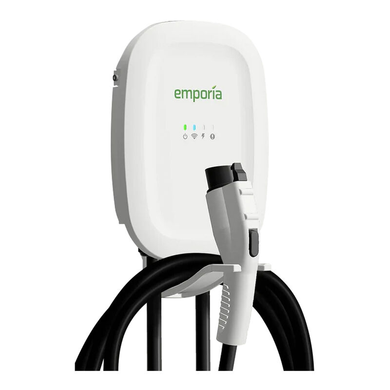 Emporia Level 2 EV Charger
