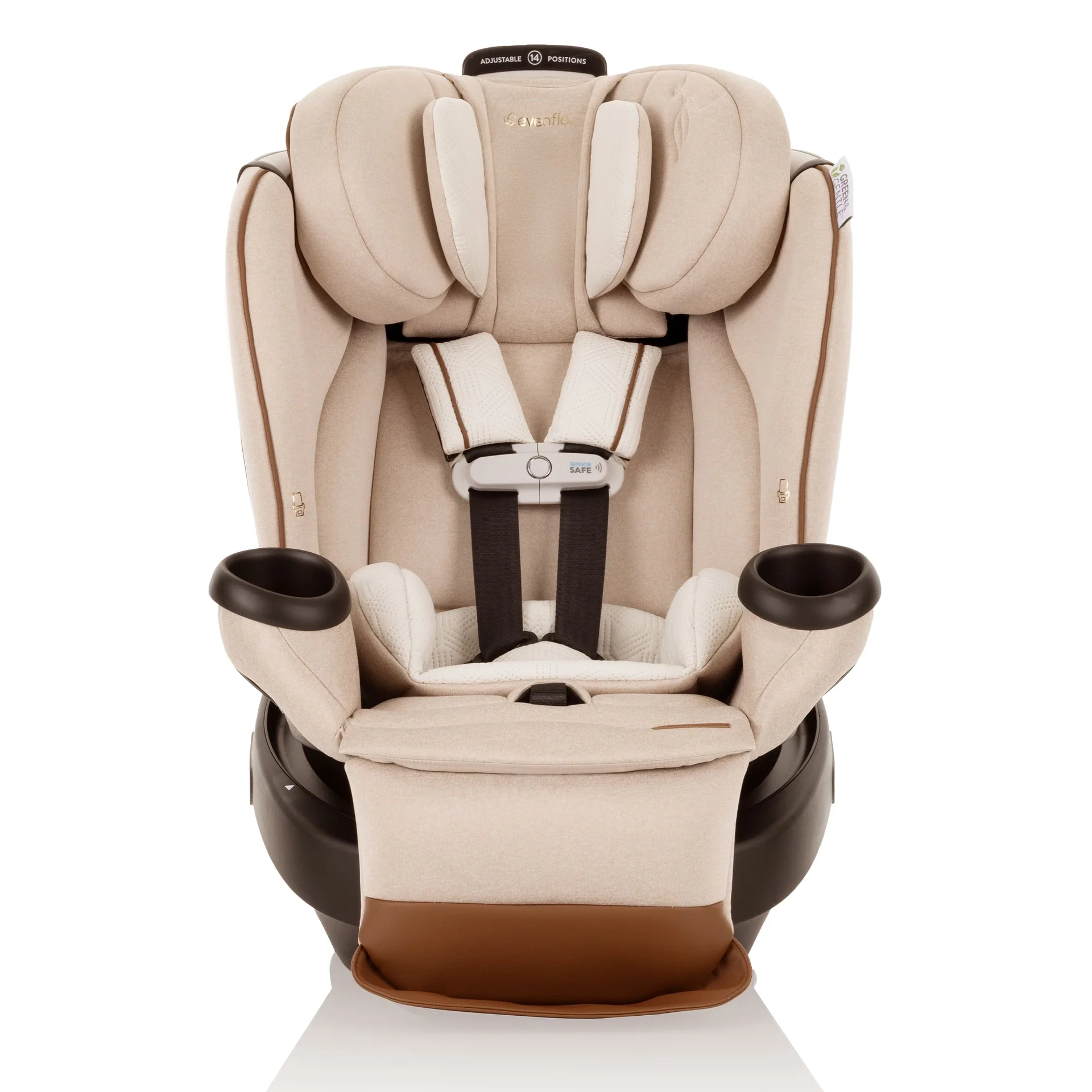 Evenflo Revolve360 Extend Rotating Car Seat