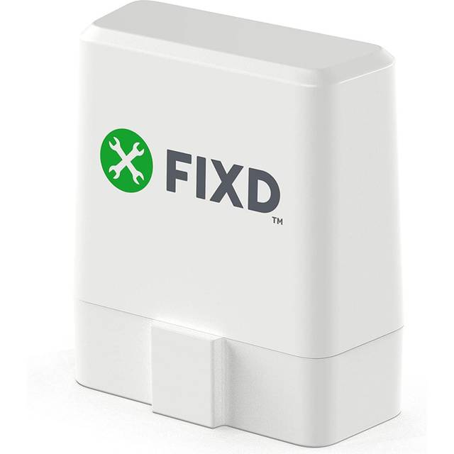 FIXD OBD2 Scanner
