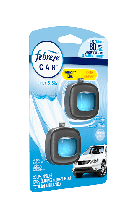 Febreze Car Vent Clip