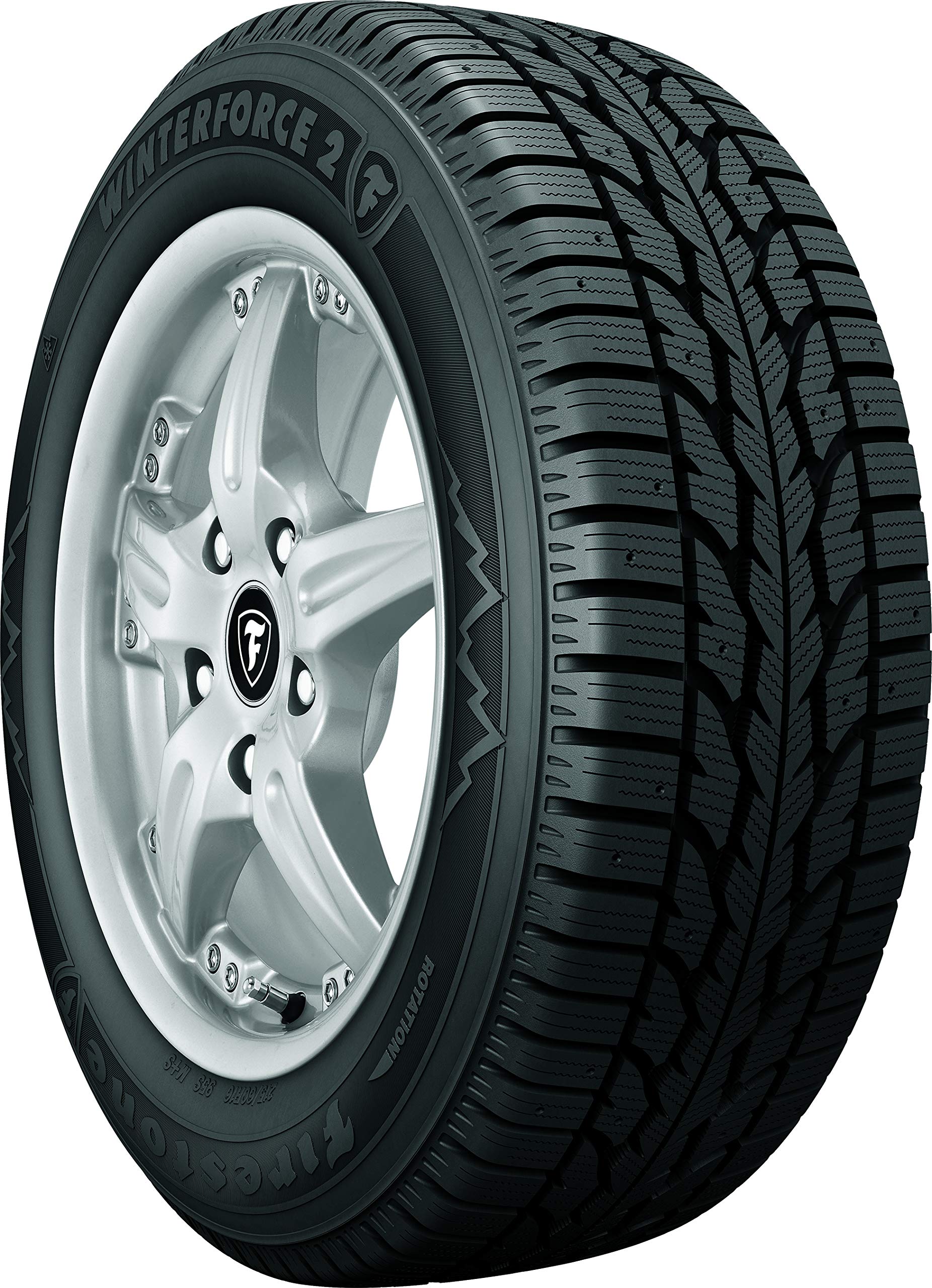 Firestone Winterforce 2