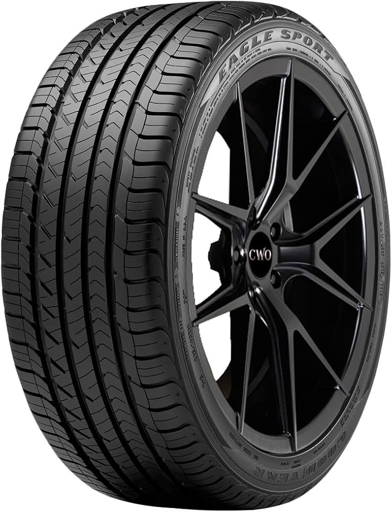 Goodyear Eagle Sport All-Season ROF