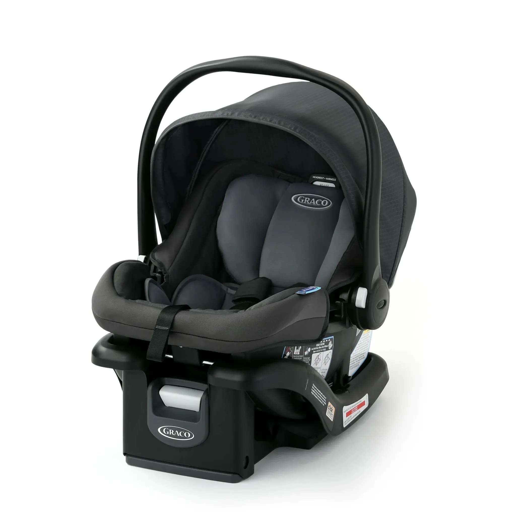 Graco SnugRide SnugFit 35 LX