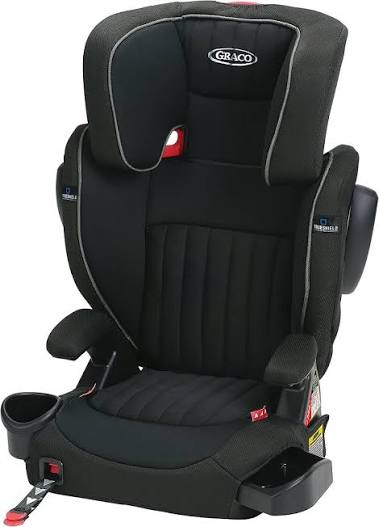 Graco TurboBooster LX