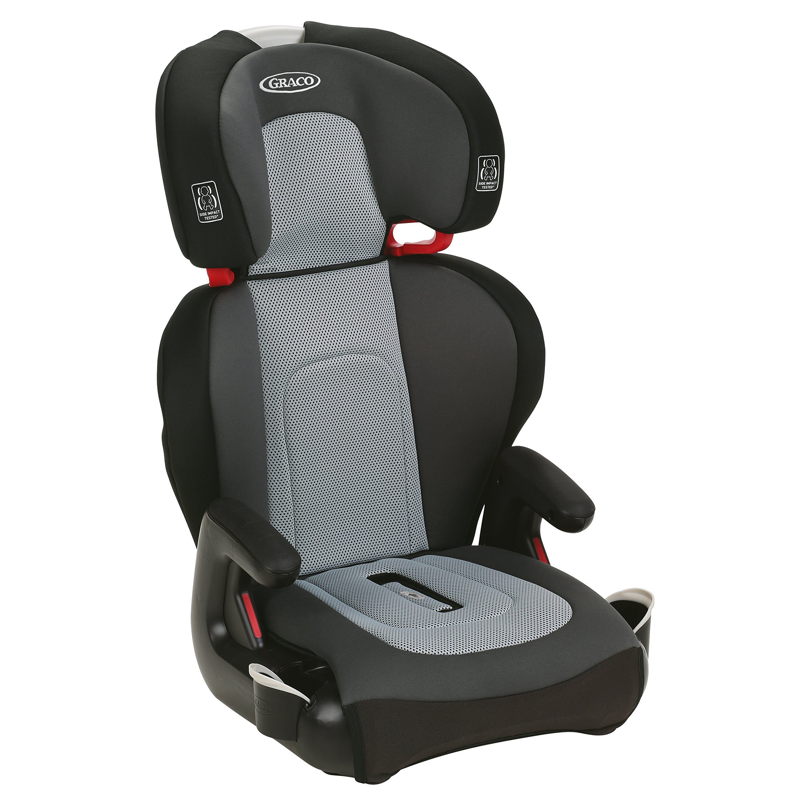 Graco TurboBooster TakeAlong Backless Booster